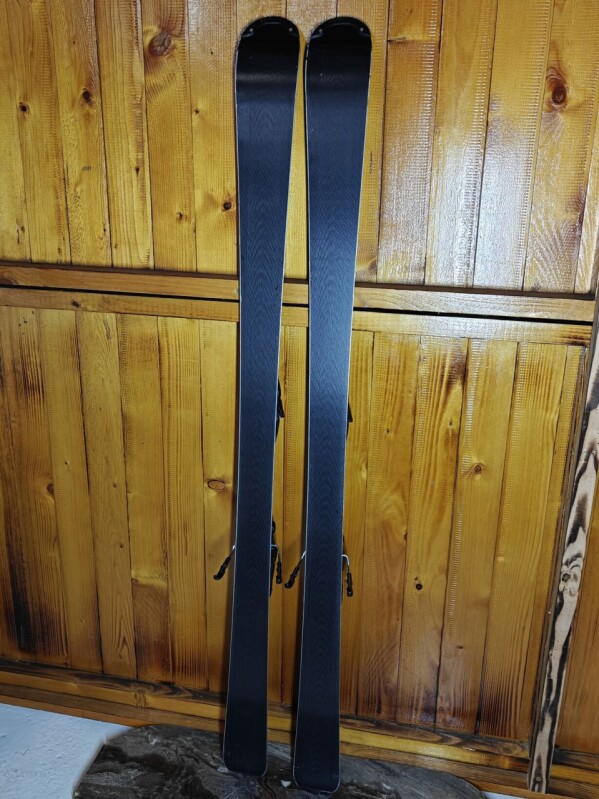 LYŽE BLIZZARD RTX POWER 153CM